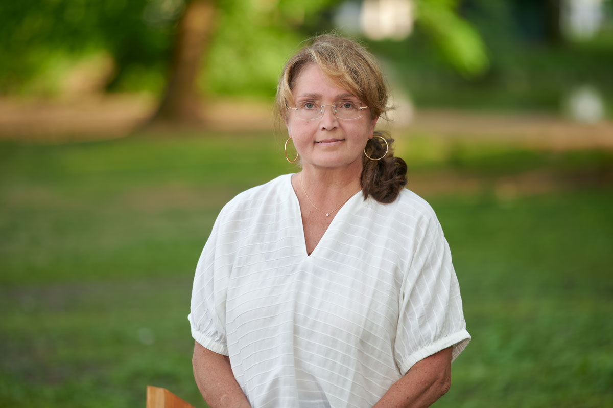 elke genrich