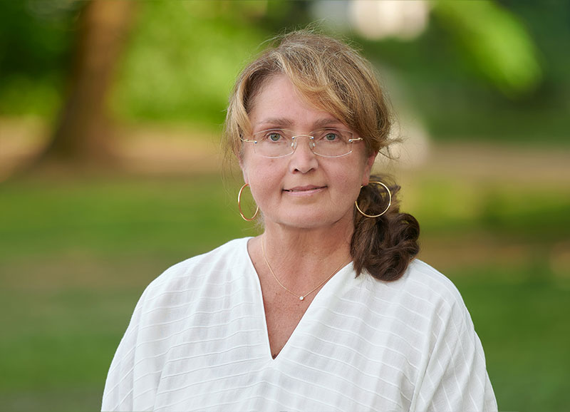 elke genrich